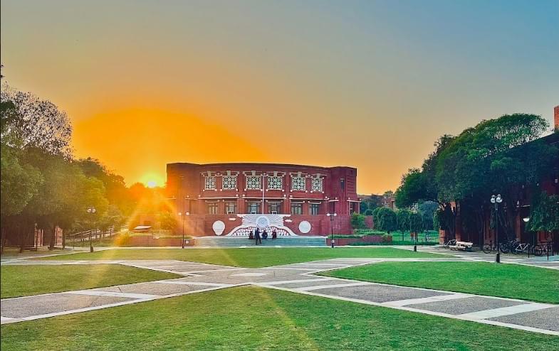 IIM Lucknow Campus photo 6